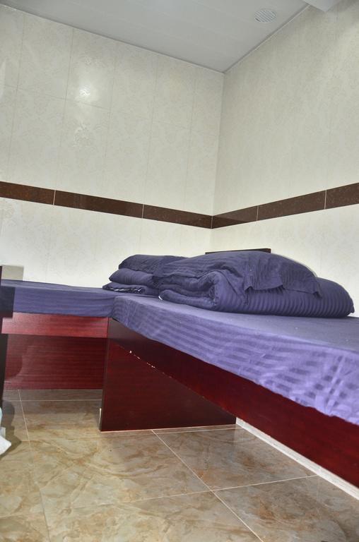 Xing Xing Hostel Hong Kong Room photo